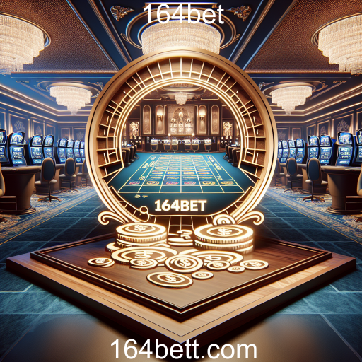 Descubra as Exclusividades do VIP Club no 164bet